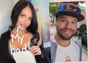 Love Is Blind's Danielle Ruhl Ashamed Of 'Immature' Behavior Amid Nick