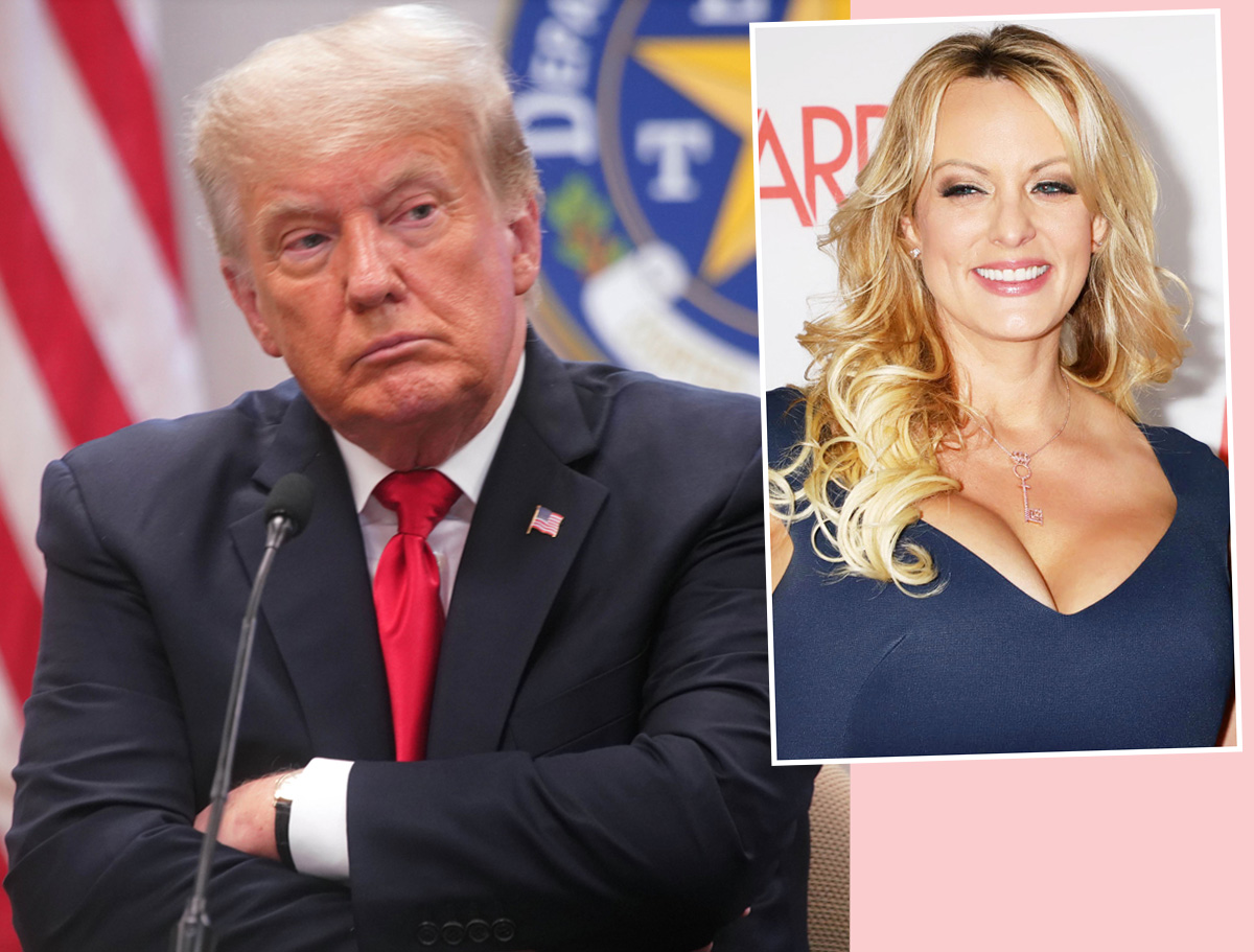 Donald Trump FURIOUS In Court Appearance After Getting Stuck With Inconvenient Trial Date!