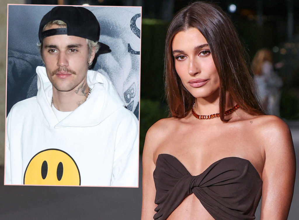 Hailey Bieber is scared to have kids with Justin Bieber 1