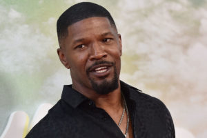 Jamie Foxx Finally Breaks Silence 3 Weeks After Being Hospitalized For