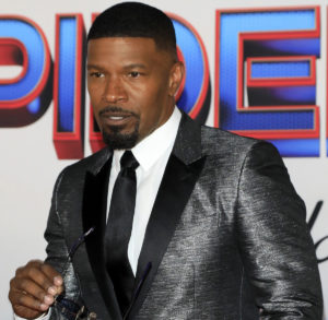 Jamie Foxx's Family Pleads For Prayers As Actor Remains Hospitalized