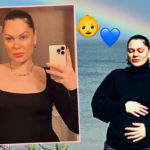 Jessie J Gives Birth To Son Less Than 2 Years After Devastating Pregnancy Loss: ‘He Is All My Dreams Come True’