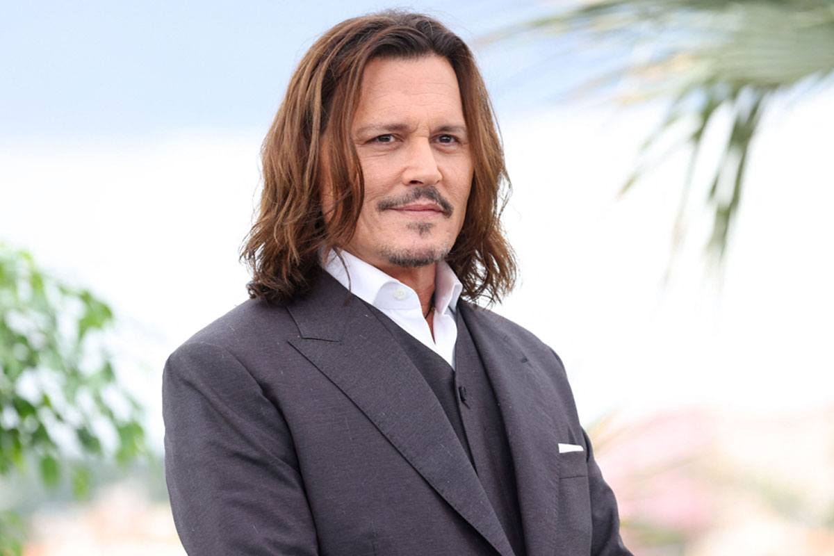 Johnny Depp Doesn’t Feel 'Boycotted By Hollywood' Anymore: 'I’ve Had ...