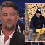 Josh Duhamel Is 'A Doomsday Prepper' Now!