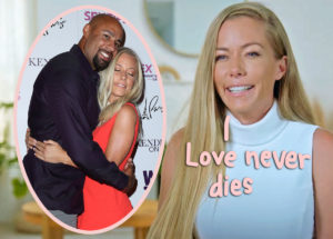 Kendra Wilkinson Cryptically Says She'll 'Always Love' Ex-Husband Hank