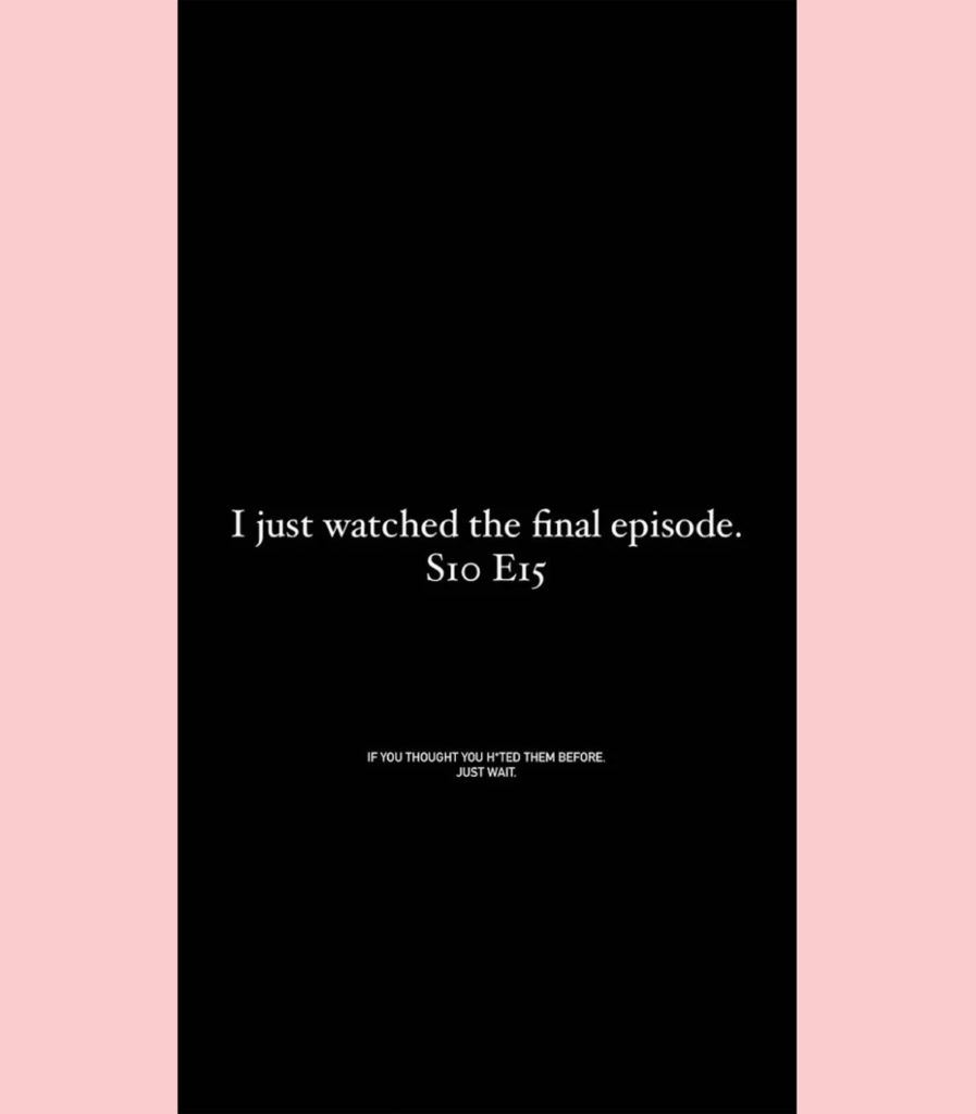 Lala Kent Gives Vanderpump Rules Fans Health Warning After Seeing The