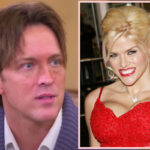 Anna Nicole Smith's Ex Larry Birkhead SLAMS ‘Cesspool’ Netflix Documentary, Claims Filmmakers ‘Rewrite History’