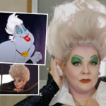 The Little Mermaid Makeup Artist Defends Melissa McCarthy's Ursula Look After Getting SLAMMED By Twitter Critics!