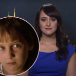 Matilda Star Mara Wilson Says She Was Sexualized & Contacted By Men As A Child Actor