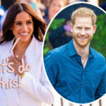 Meghan Markle Wants To Be 'Queen Of Hollywood' After Signing Multi-Million Deal With WME!