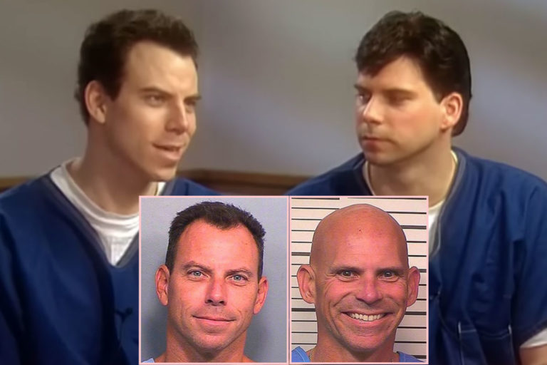 Menendez Brothers Granted Resentencing For Killing Parents - New ...