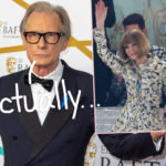 Anna Wintour & Bill Nighy's Friends Insist They're A Couple Amid Met Gala Dating Denial!