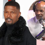 Mike Tyson Alleges Jamie Foxx Suffered A Stroke: 'He's Not Feeling Well'
