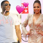 Here's Where Nelly & Ashanti Stand Romantically After Those Recent Reconciliation Rumors!