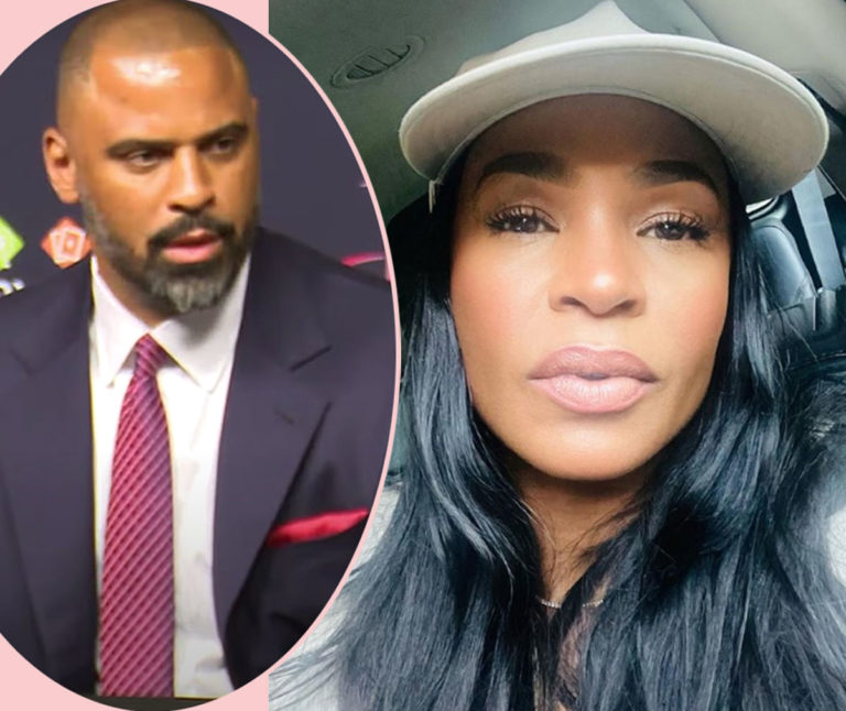 Nia Long Posts About Her 'Revenge' After Ime Udoka Cheating Scandal ...