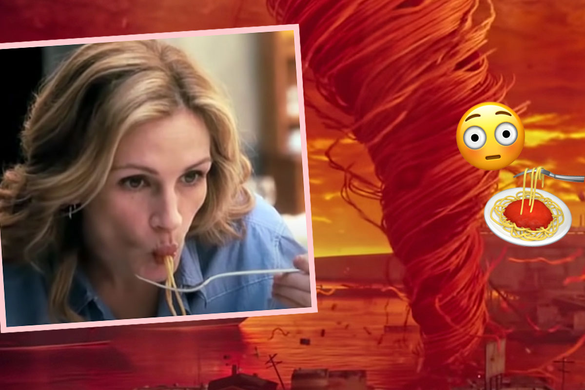 New Jersey Town Left Stumped After ‘500 Pounds’ Of Cooked Pasta Was Mysteriously Found Dumped In