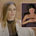 Rachel Bilson 'Lost A Job' Because She Said She Likes To Be ‘Manhandled' In Bed!