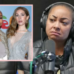 Raven-Symoné Reveals Everyone She’s Dated Had To Sign NDAs 'Right Before Naughty Time'!!