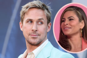 Ryan Gosling Reveals Moment He Knew He Wanted Kids With Eva Mendes In ...