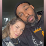 Allison Holker Opens Up About Husband Stephen 'tWitch' Boss' Tragic Death: 'I Forgive You & I Hope You're With Us'