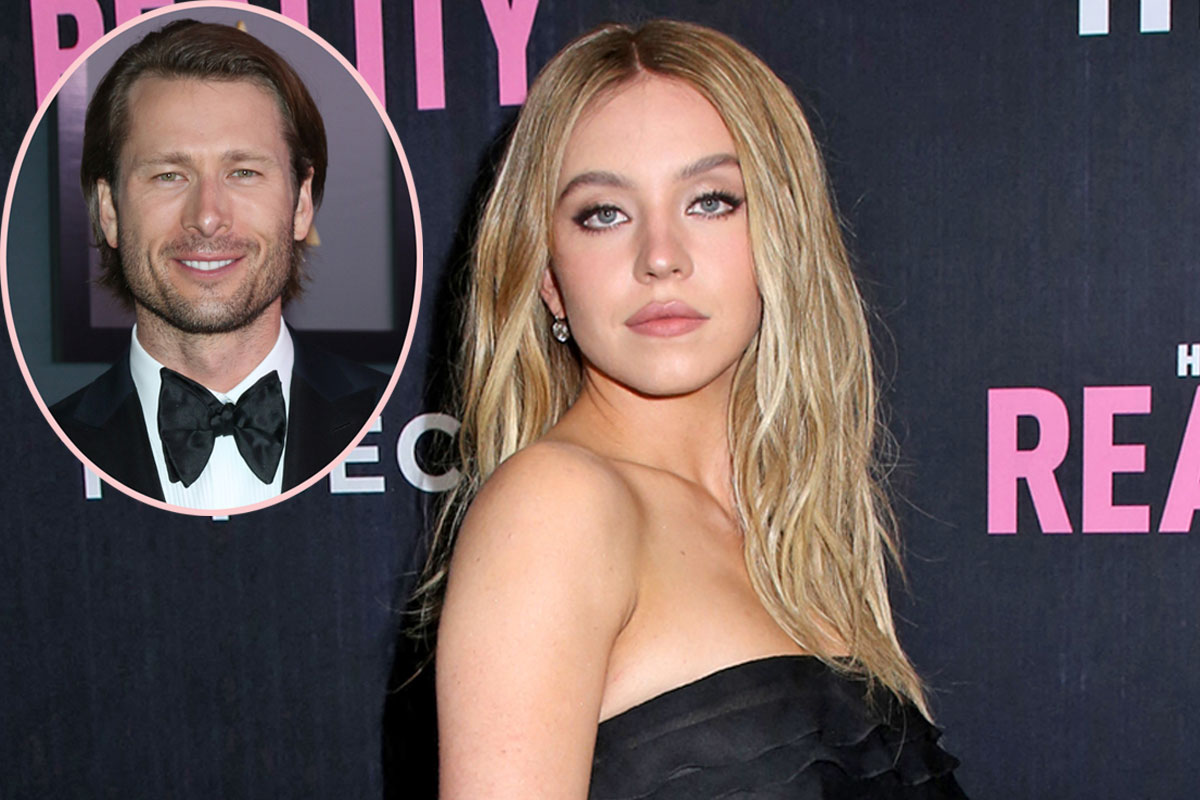Sydney Sweeney Wearing Her Engagement Ring Again – For First Time Since Glen Powell Affair Rumors!