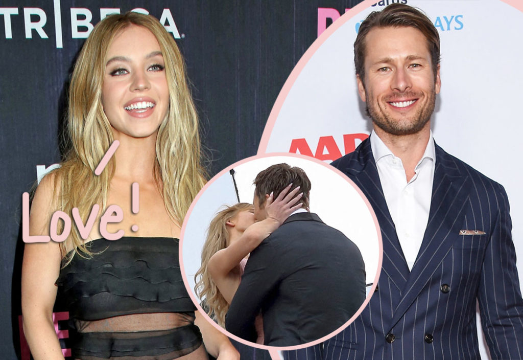 Sydney Sweeney fuels Glen Powell dating rumors and flaunts cryptic 'kiss  boys' shirt as fans think they 'had an affair