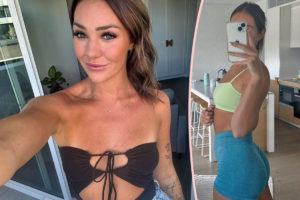 OnlyFans Model 'Ruined Mom’s Marriage' After Stepdad Was Exposed As Her