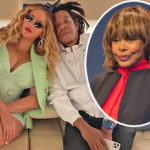 Tina Turner Fans BLAST Beyoncé & Jay-Z For Making A 'Mockery' Of Singer's Domestic Abuse In Drunk In Love