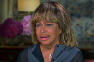 Tina Turner Said She Was In ‘Great Danger’ From Kidney Failure Just 2 ...