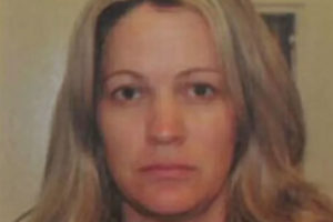 California 'Teacher Of The Year' Arrested For Allegedly Having Sex With