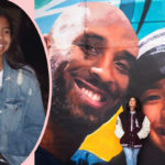 Vanessa Bryant Shares Emotional Tribute On Gigi's 17th Birthday