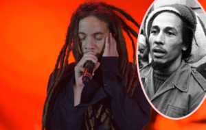 Bob Marley's Grandson Jo Mersa's Surprising Cause Of Death Revealed