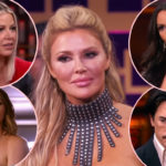 Brandi Glanville Calls Out Vanderpump Rules Cast For ‘Hypocrisy’ Over Scandoval!