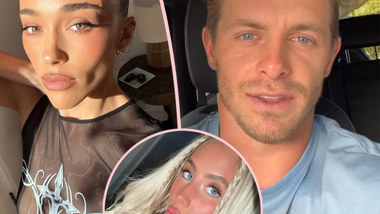 Who is Alix Earle dating? And why's Sophia Culpo involved?