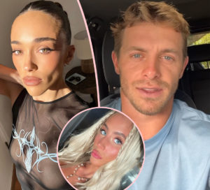 Sophia Culpo’s NFL Star Ex FINALLY Breaks Silence On Alix Earle