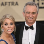 Cheryl Hines' Anti-Vaxxer Husband RFK Jr. Suggested They FAKE Divorce For PR!