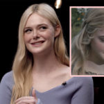 Elle Fanning Was Told She Lost 'Daughter' Movie Role At 16 Because She Was 'Unf**kable'