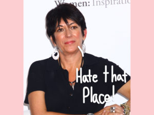 Ghislaine Maxwell Has Filed More Than 400 Complaints About Her Comfort