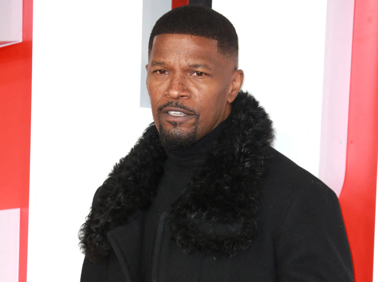 Jamie Foxx Is ‘Still Not Himself’ Amid Recovery From Mystery Health ...