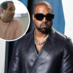 Kanye West Hires Disgraced American Apparel Founder Dov Charney (Who Is Jewish BTW) As Yeezy CEO!