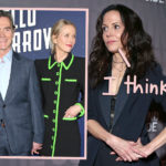 Mary-Louise Parker Reacts To Ex Billy Crudup & Naomi Watts' Wedding -- 20 Years After Cheating Scandal!