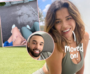 Love Is Blind Alum Nancy Rodriguez Teases New Romance After Bartise