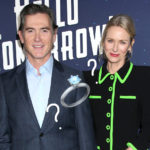 Naomi Watts & Billy Crudup Spark Marriage Rumors After They Were Spotted Wearing Matching Wedding Rings!