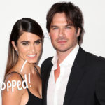 Nikki Reed & Ian Somerhalder Welcome Their Second Child!