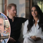Prince Harry & Meghan Markle Called Lazy 'Grifters' By Spotify Exec After Deal Ends!