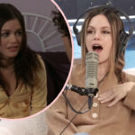 Rachel Bilson Makes ANOTHER Bold Bedroom Confession After Getting Fired The Last Time!