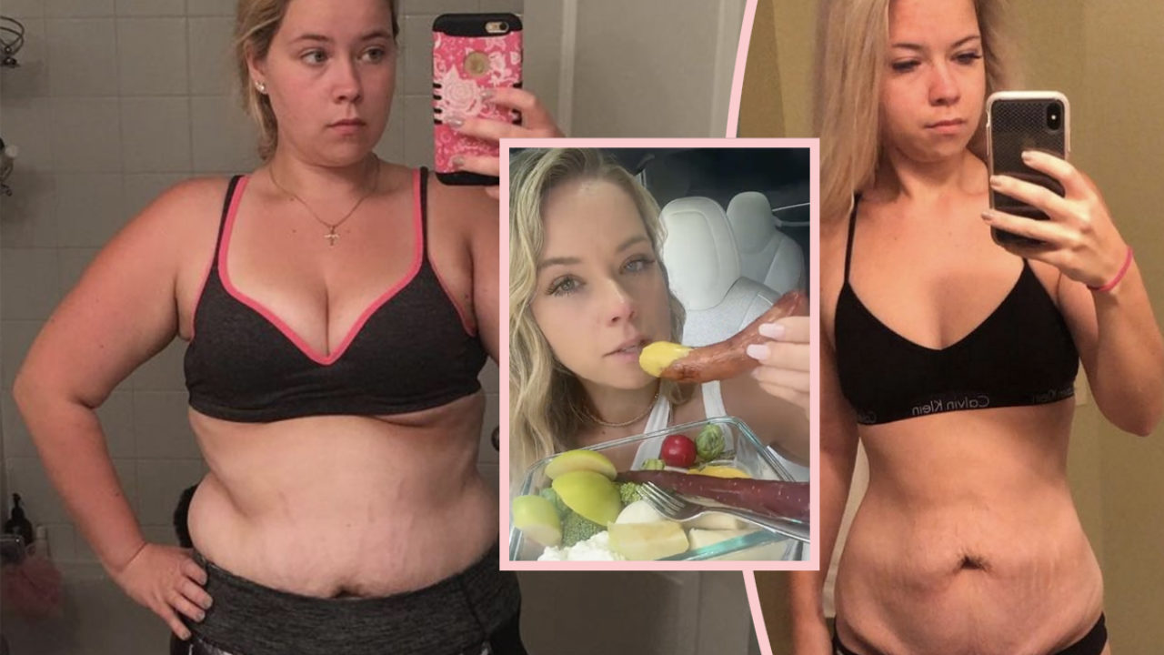 https://perezhilton.com/wp-content/uploads/2023/06/Tiffany-Magee-Weight-Loss-Influencer-Strange-Diet-Sausage-Mustard-1280x720.jpg