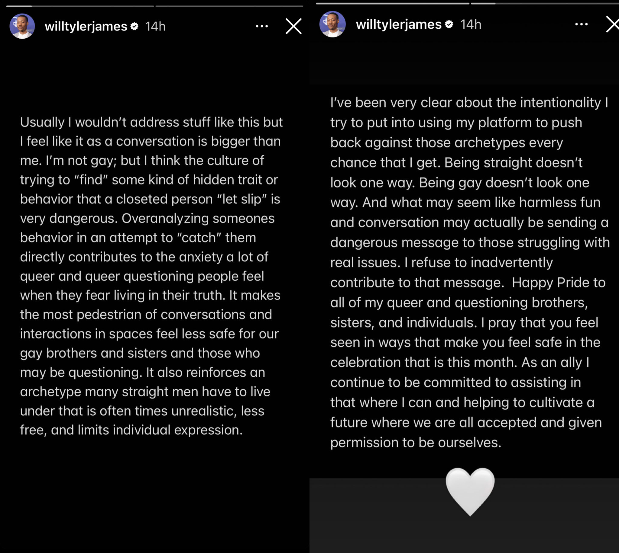 X User'S Heartfelt Message Takes The Internet By Storm - 8mvit44