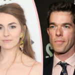 John Mulaney’s Ex-Wife Anna Marie Tendler Reveals She Was Hospitalized For ‘Severe Suicidal Ideation’ At The Height Of Their Divorce
