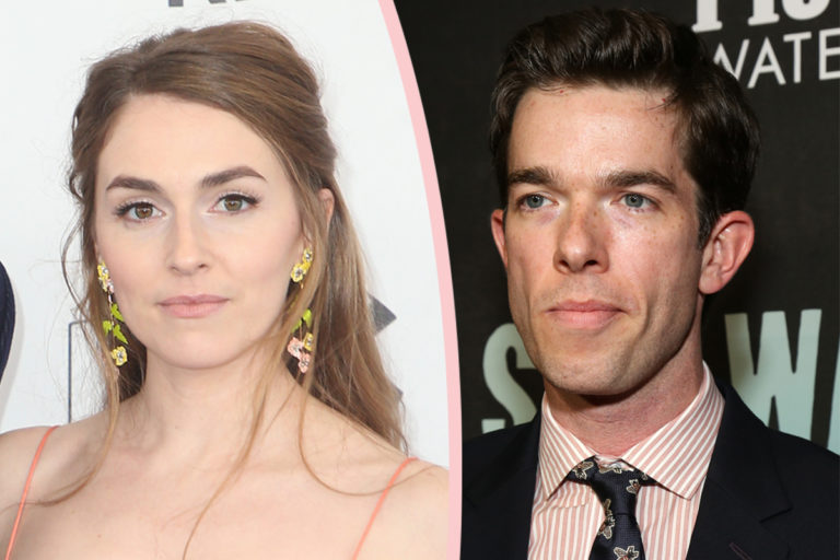 John Mulaney’s Ex-Wife Anna Marie Tendler Reveals She Was Hospitalized ...